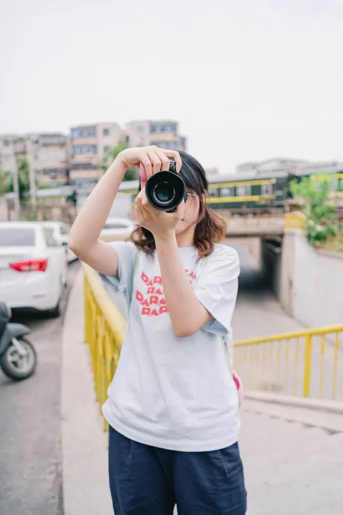 Chụp ảnh đêm đẹp với máy ảnh thuê – mẹo cho người mới | Trần Huy Camera