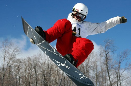 Cách bắt trọn khoảnh khắc chuyển động nhanh bằng máy ảnh thuê