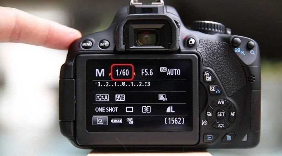 5 kỹ thuật chỉnh sáng cơ bản cho người mới thuê máy ảnh | Trần Huy Camera