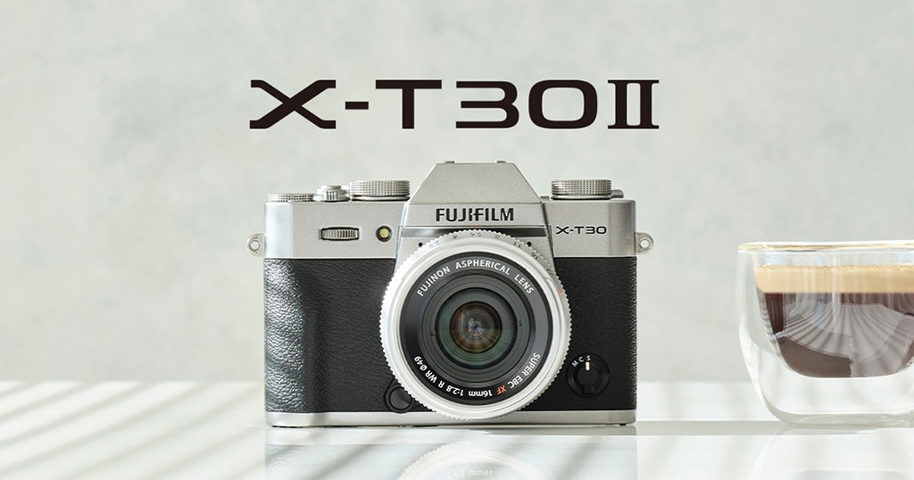 Review Fujifilm X-T30 cho người mê du lịch | Trần Huy Camera