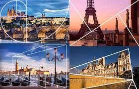 7 kỹ thuật bố cục ảnh dành cho người mới thuê máy ảnh | Trần Huy Camera