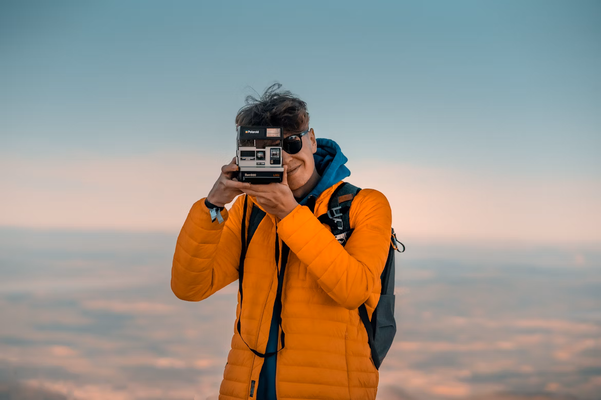 Kỹ thuật chụp ngược sáng khi sử dụng máy ảnh thuê