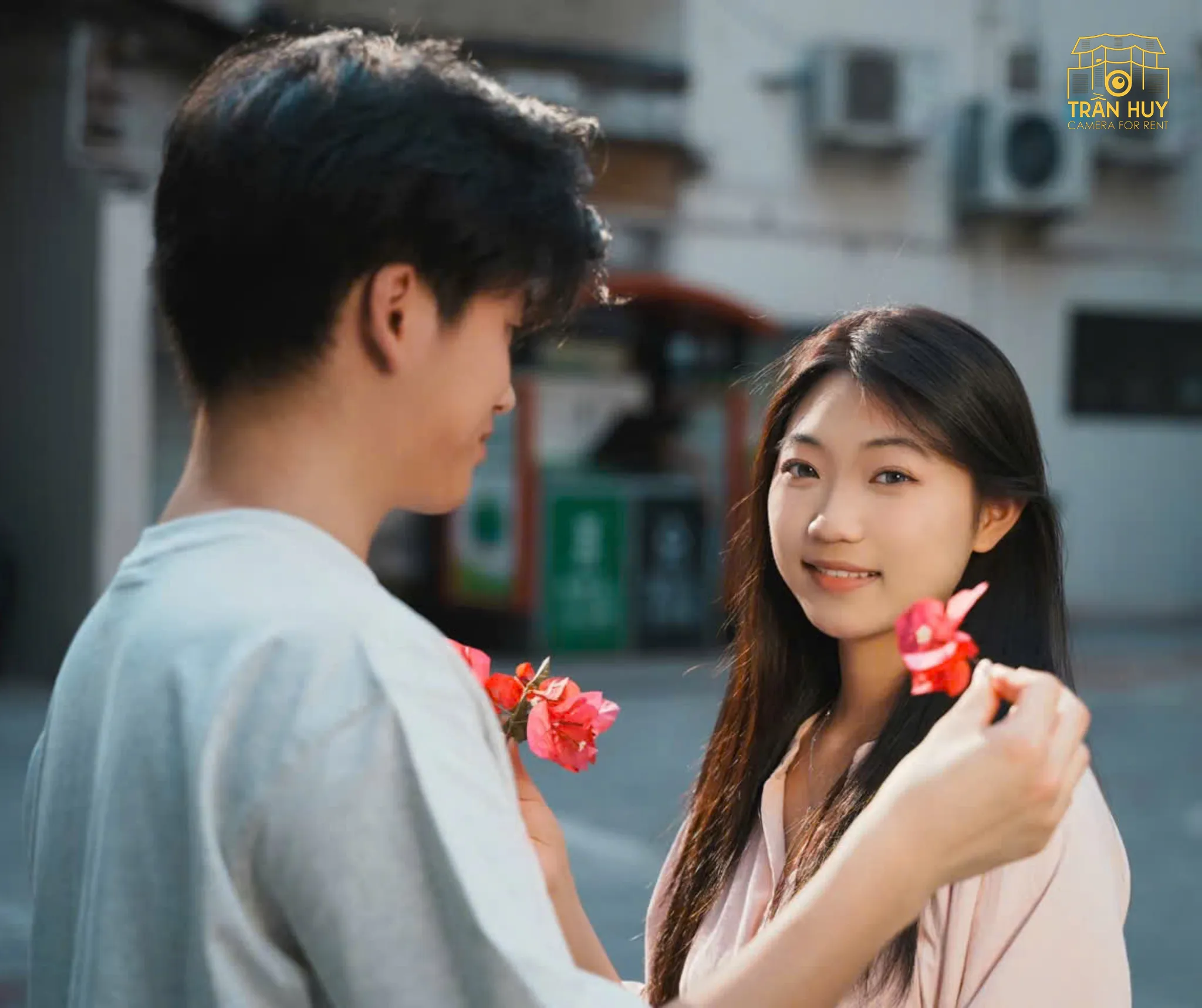 Gói chụp Couple - Hình 2