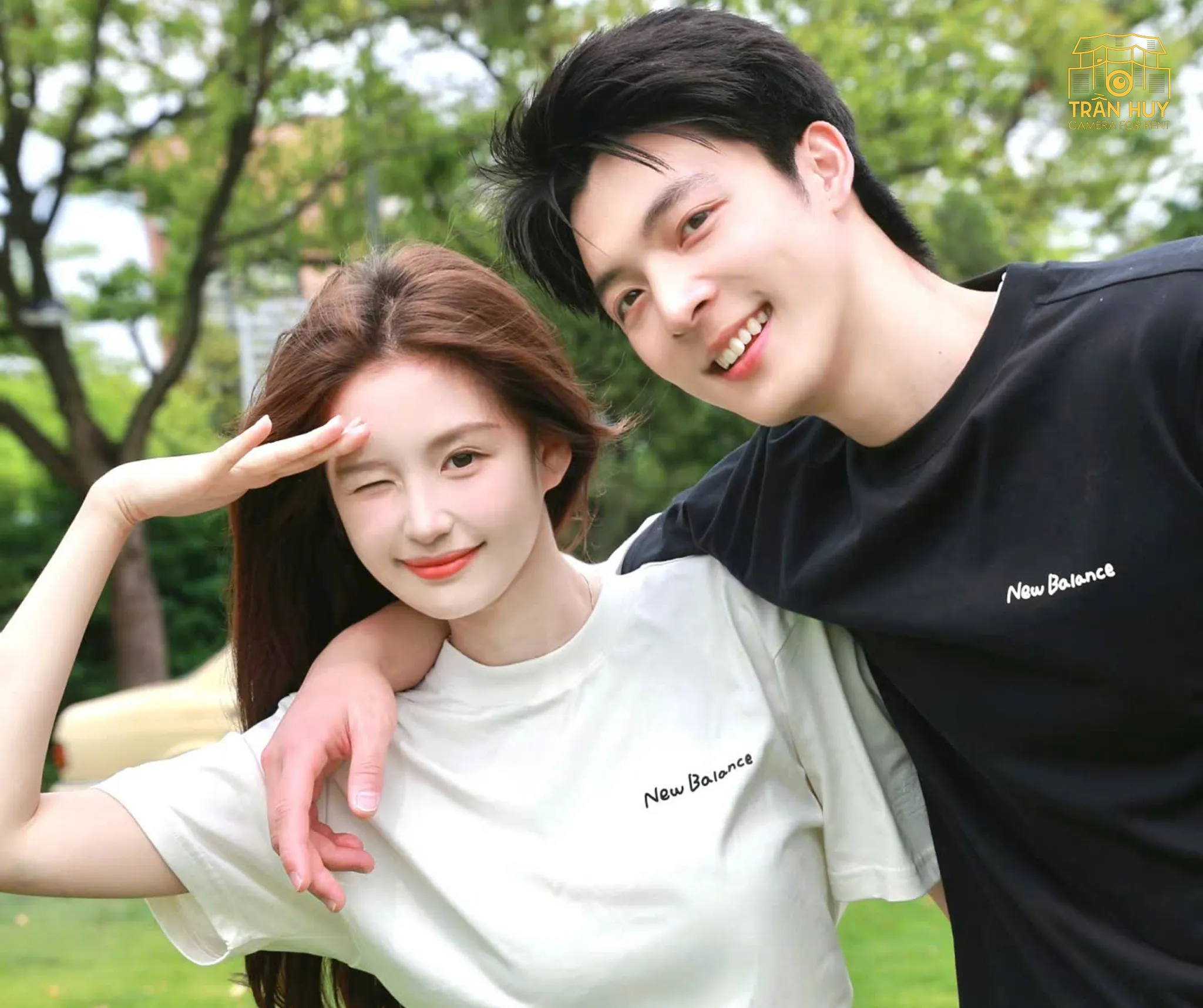 Gói chụp Couple - Hình 3