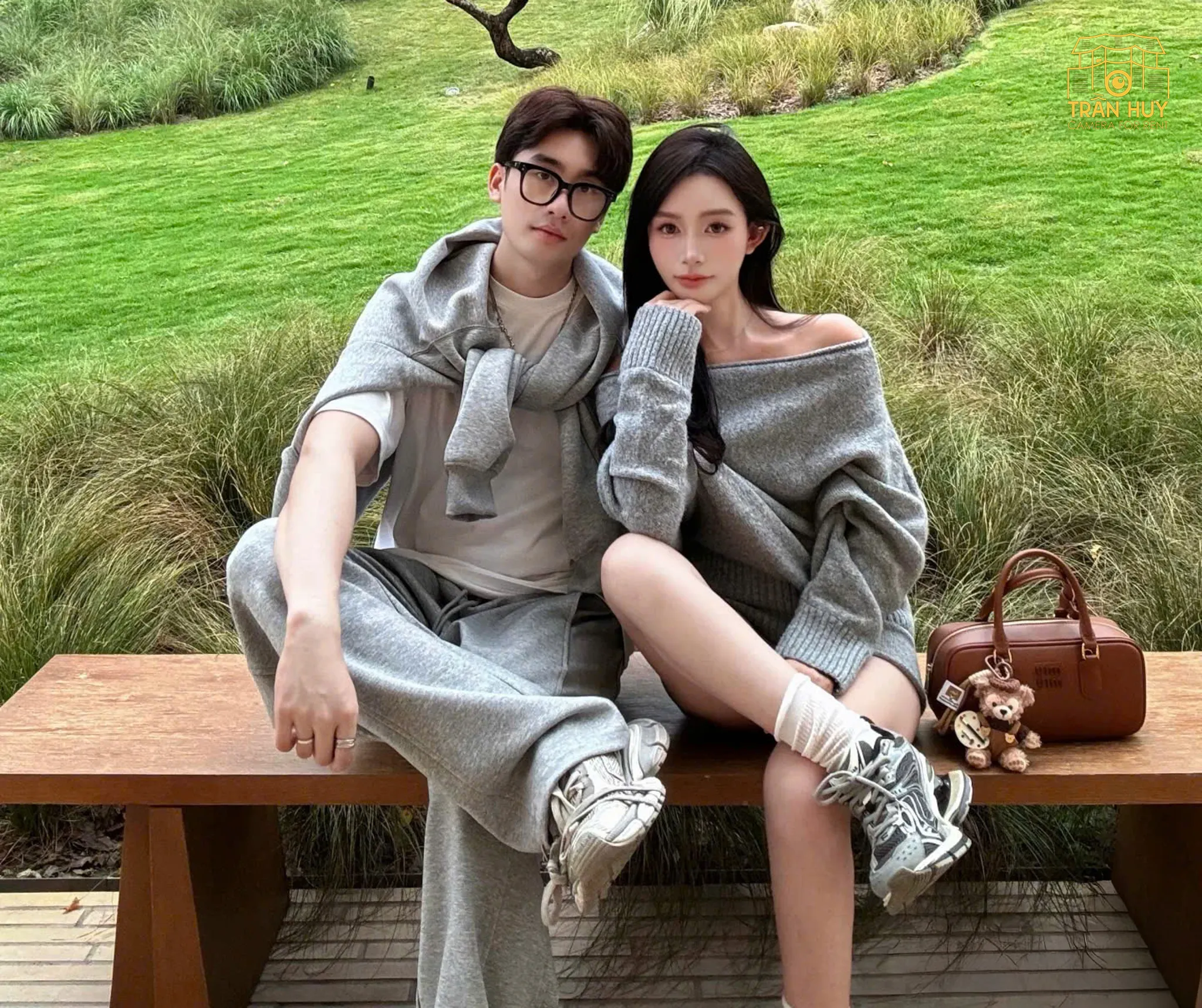 Gói chụp Couple - Hình 4