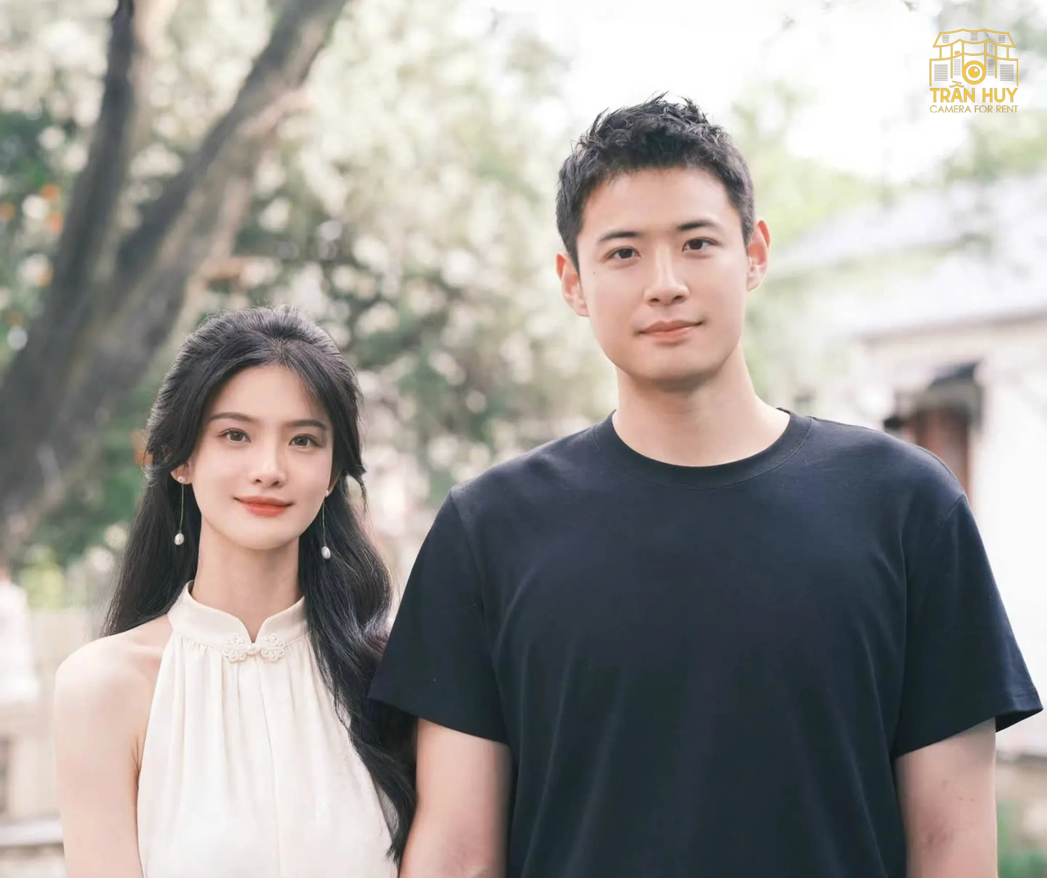 Gói chụp Couple - Hình 5