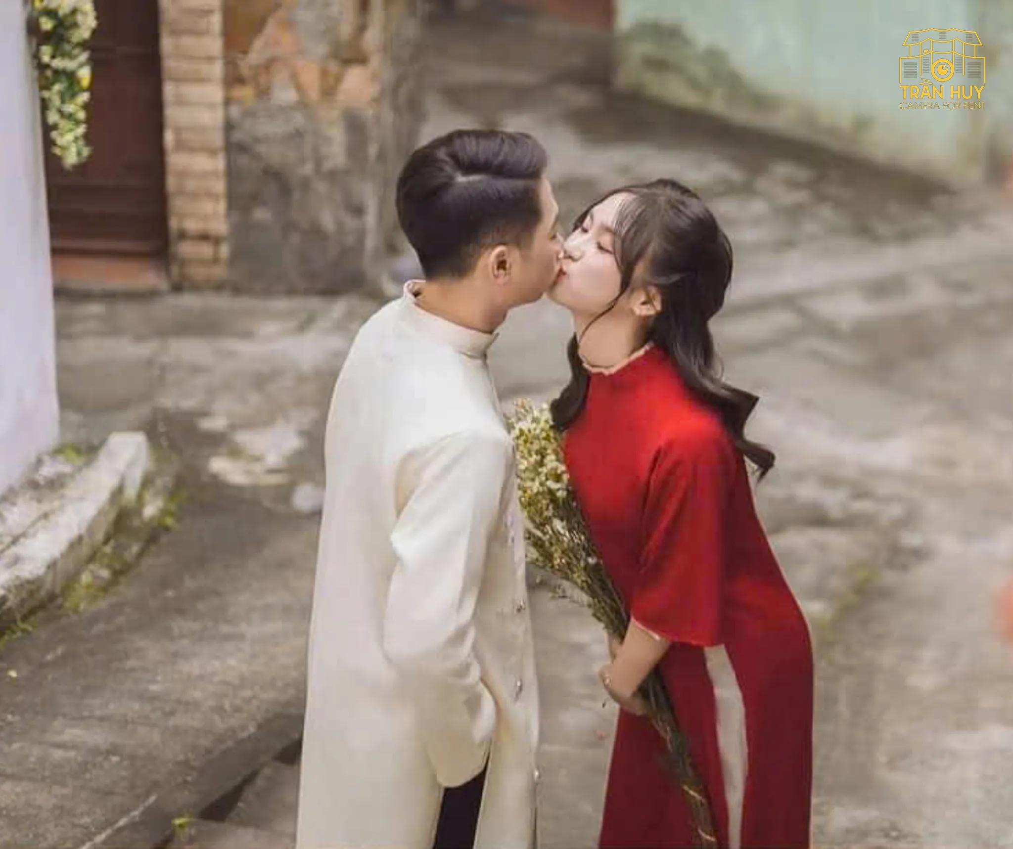 Gói chụp Couple - Hình 6