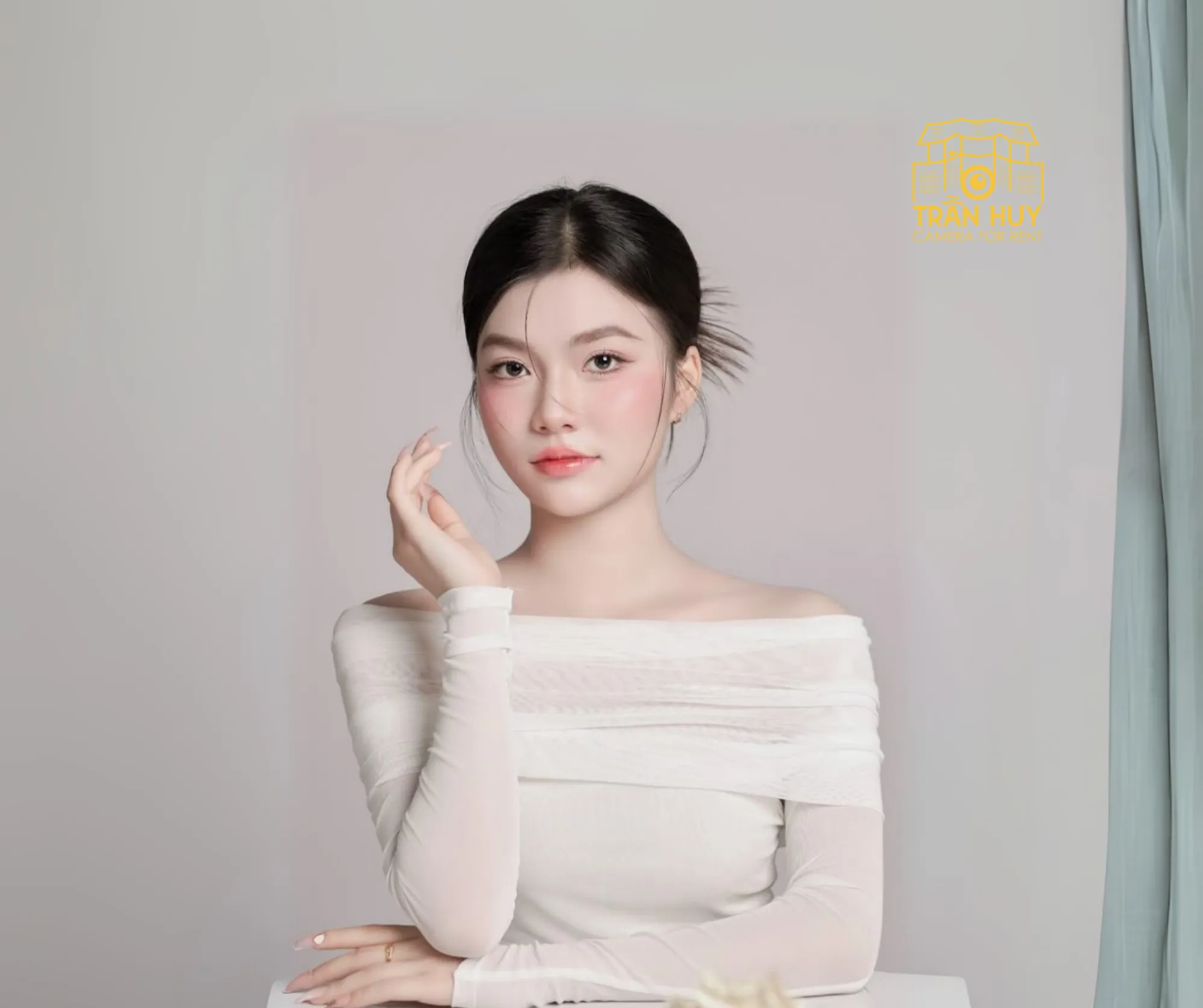 Gói chụp chân dung - Hình 2