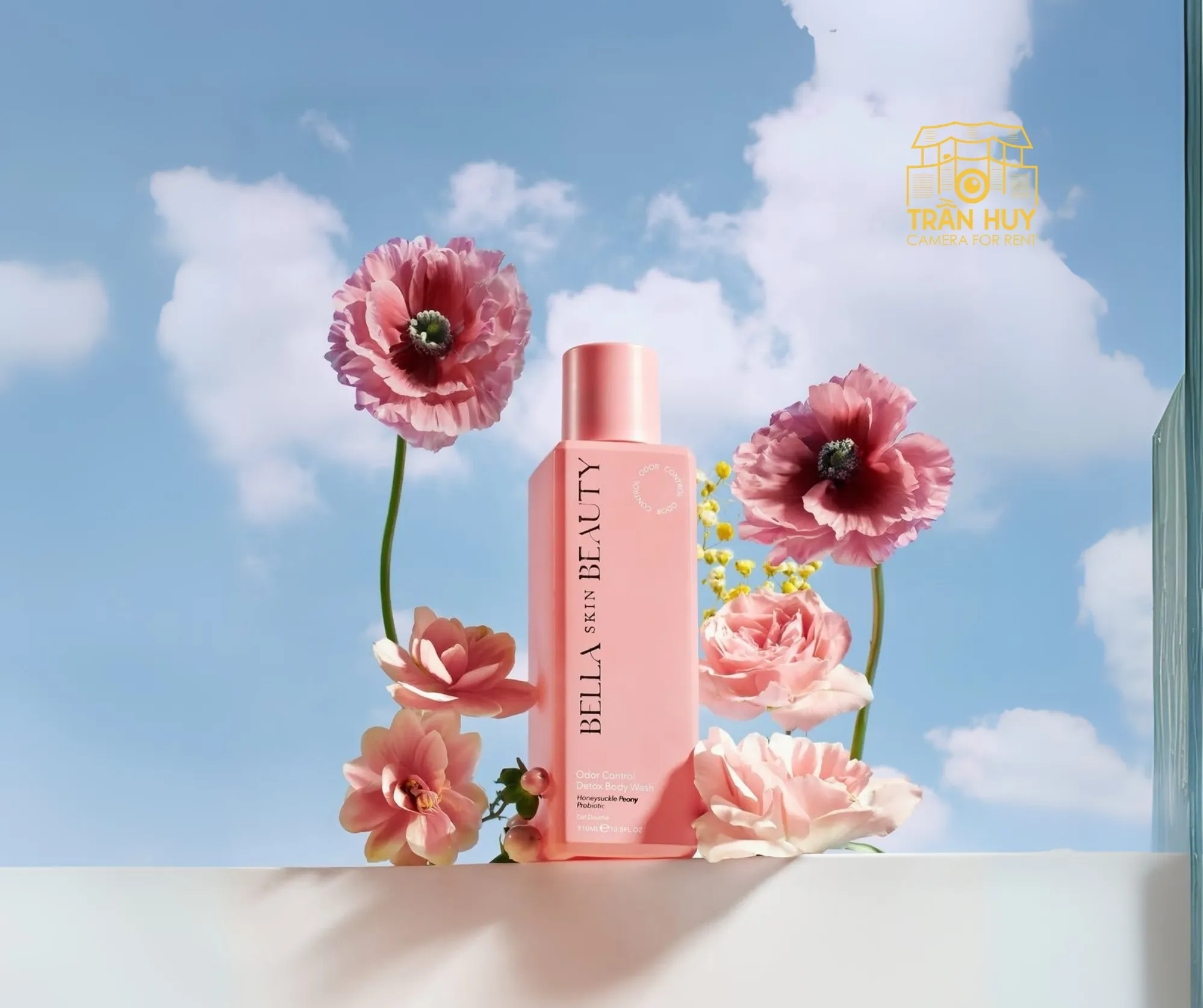Gói chụp Concept sản phẩm - Hình 4