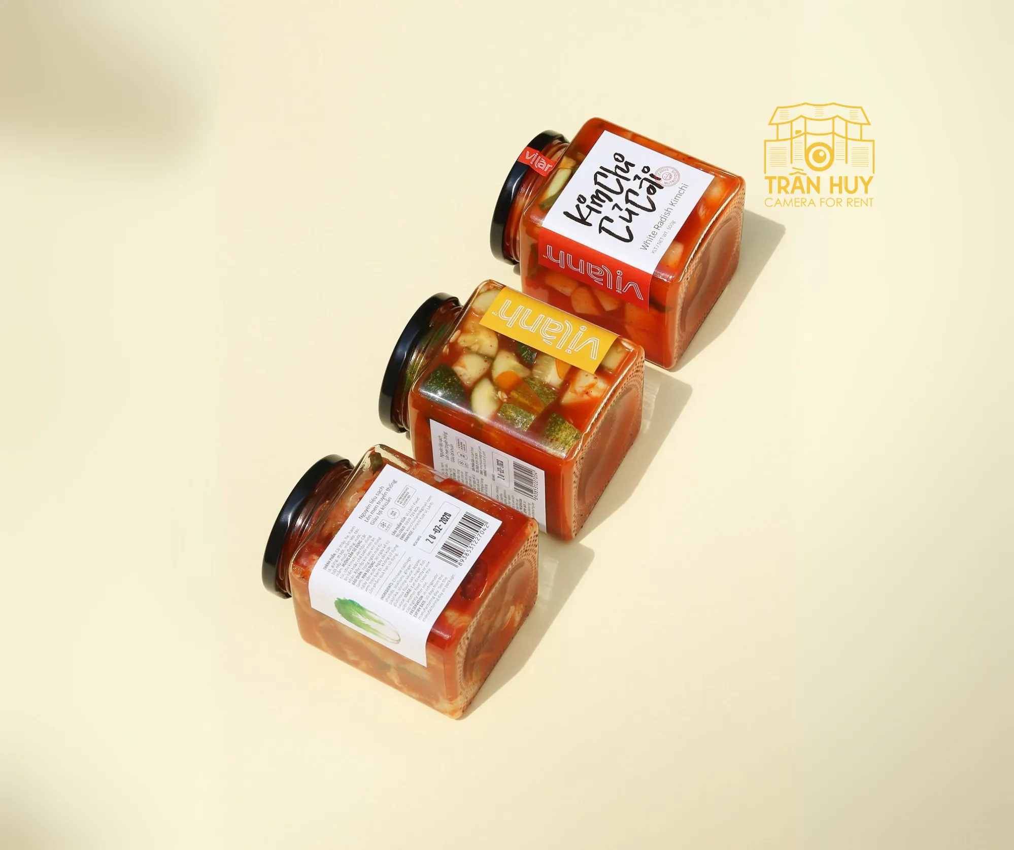 Gói chụp sản phẩm - Hình 4