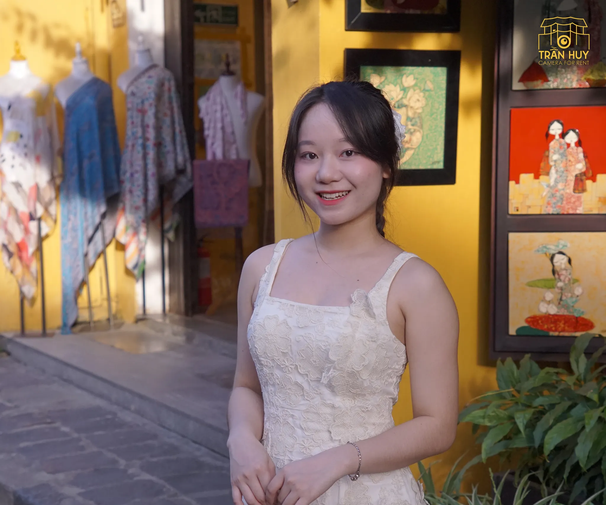 Sony A6000 - Hình 13