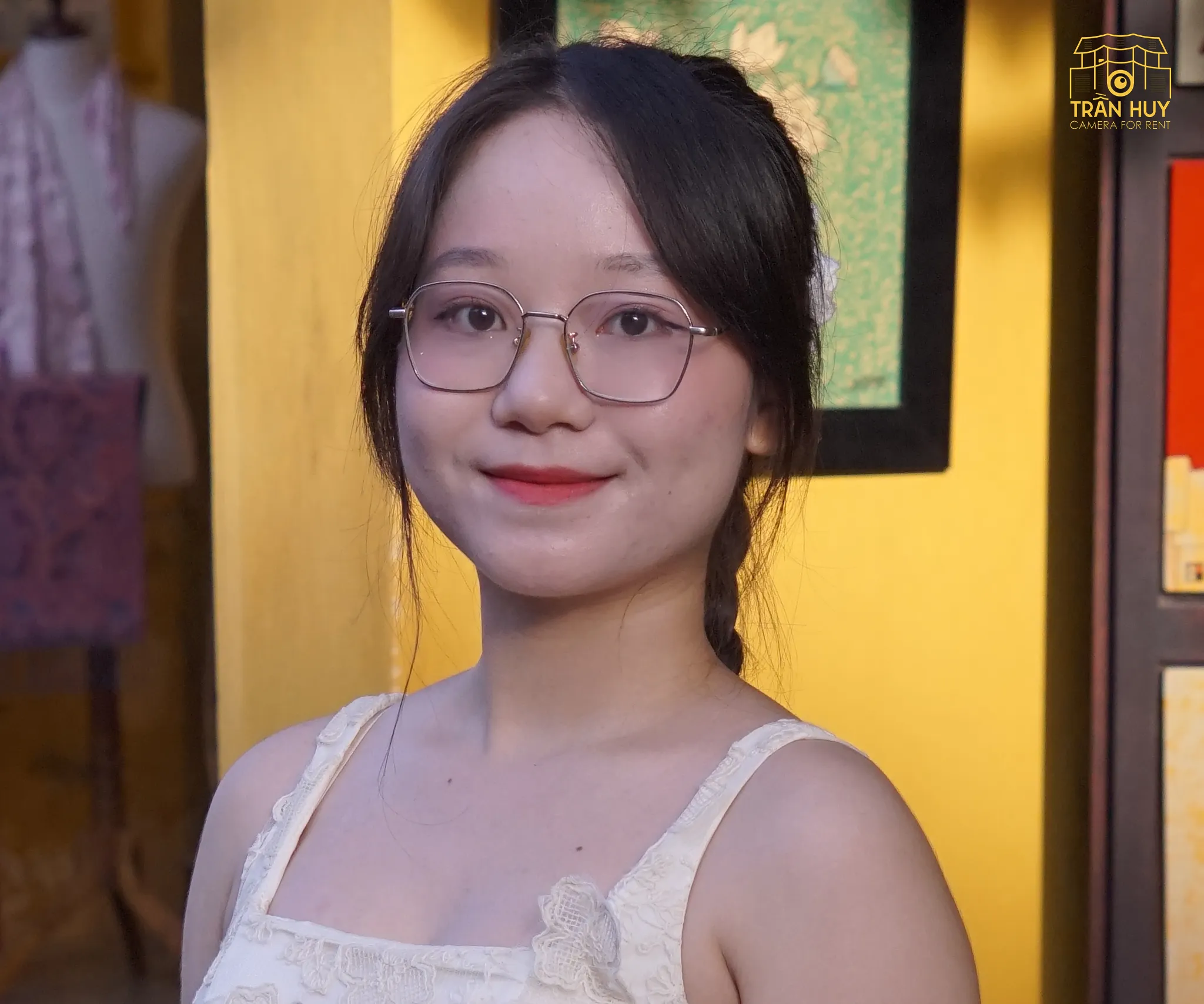 Sony A6000 - Hình 18