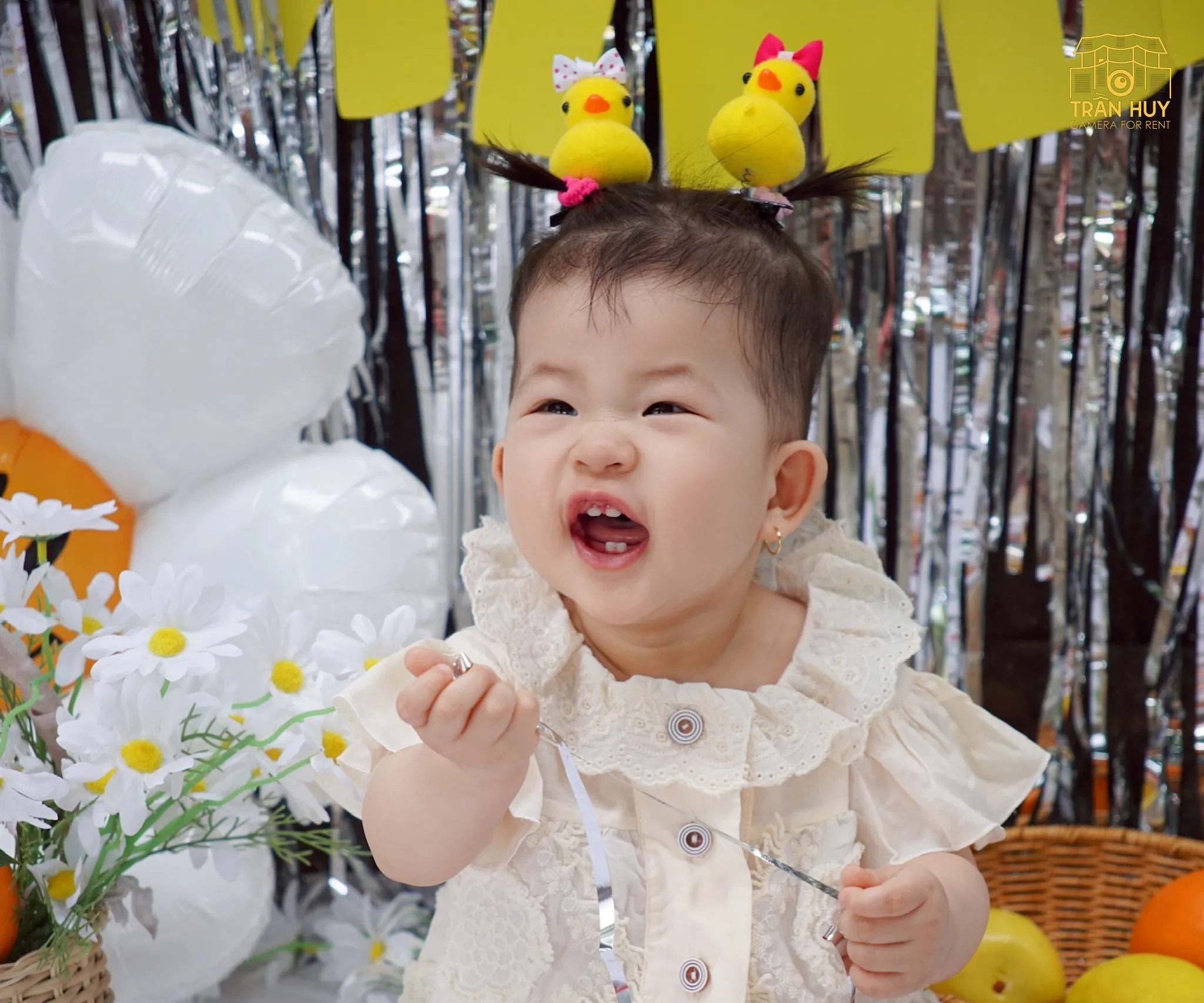 Sony A6000 - Hình 5