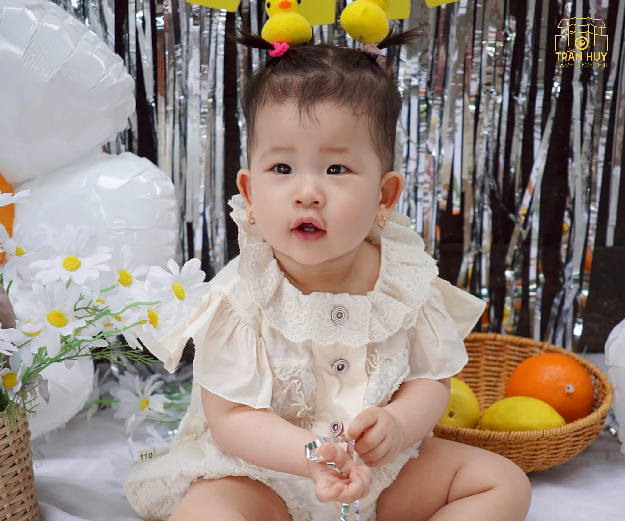 Sony A6000 - Hình 6
