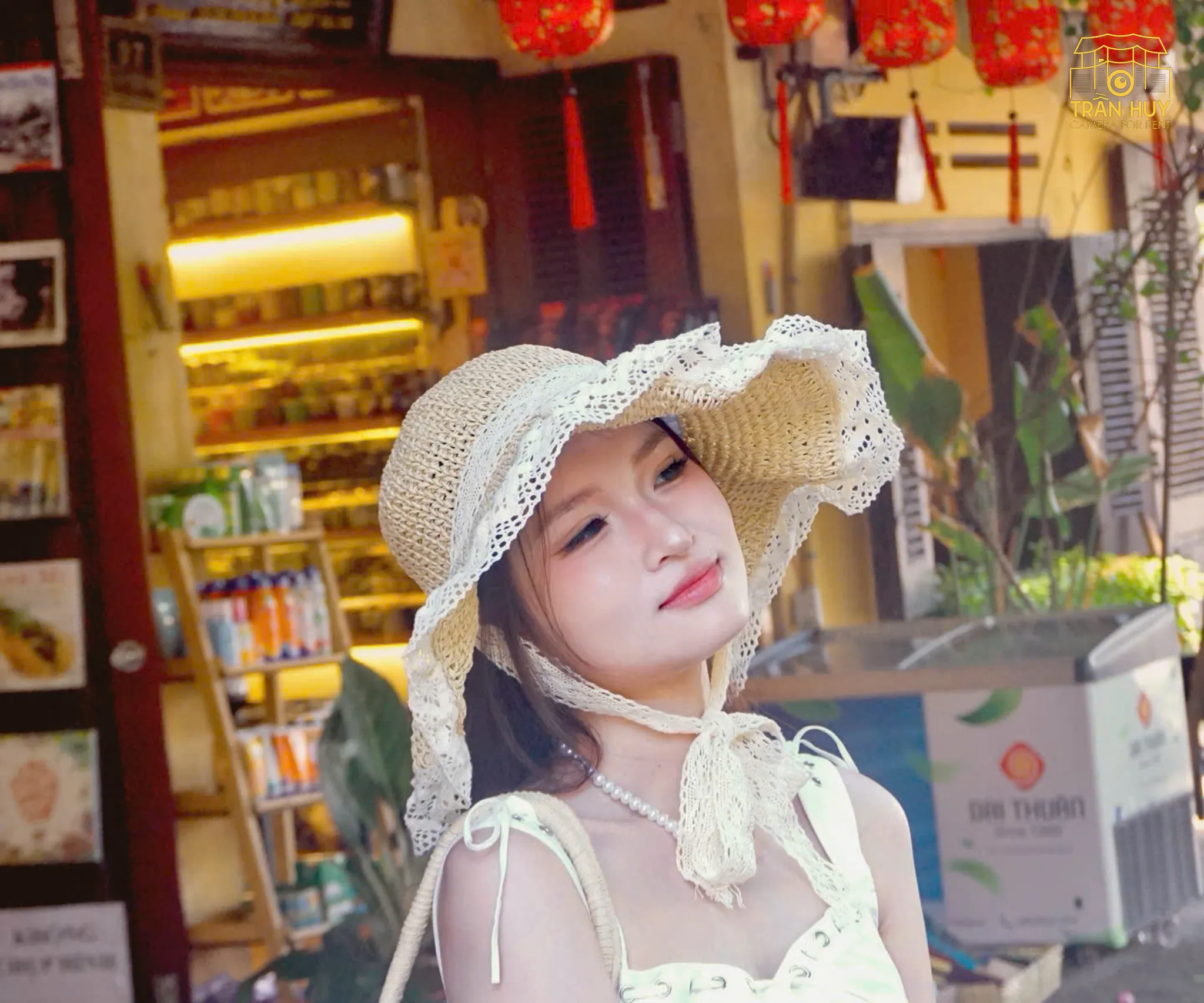 Sony A6400 - Hình 17