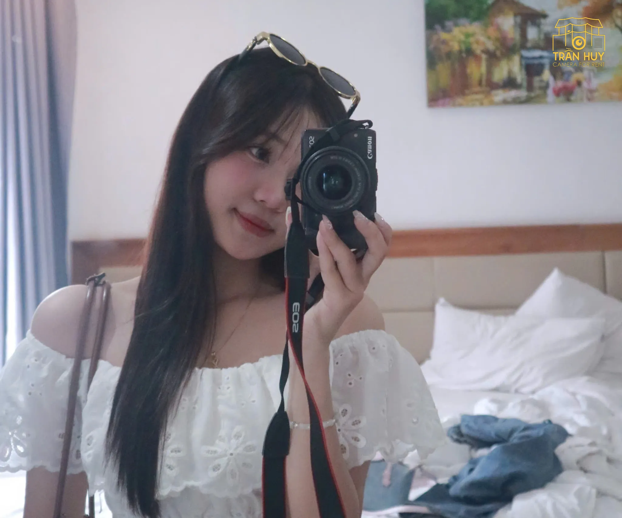 Canon M3 - Hình 14