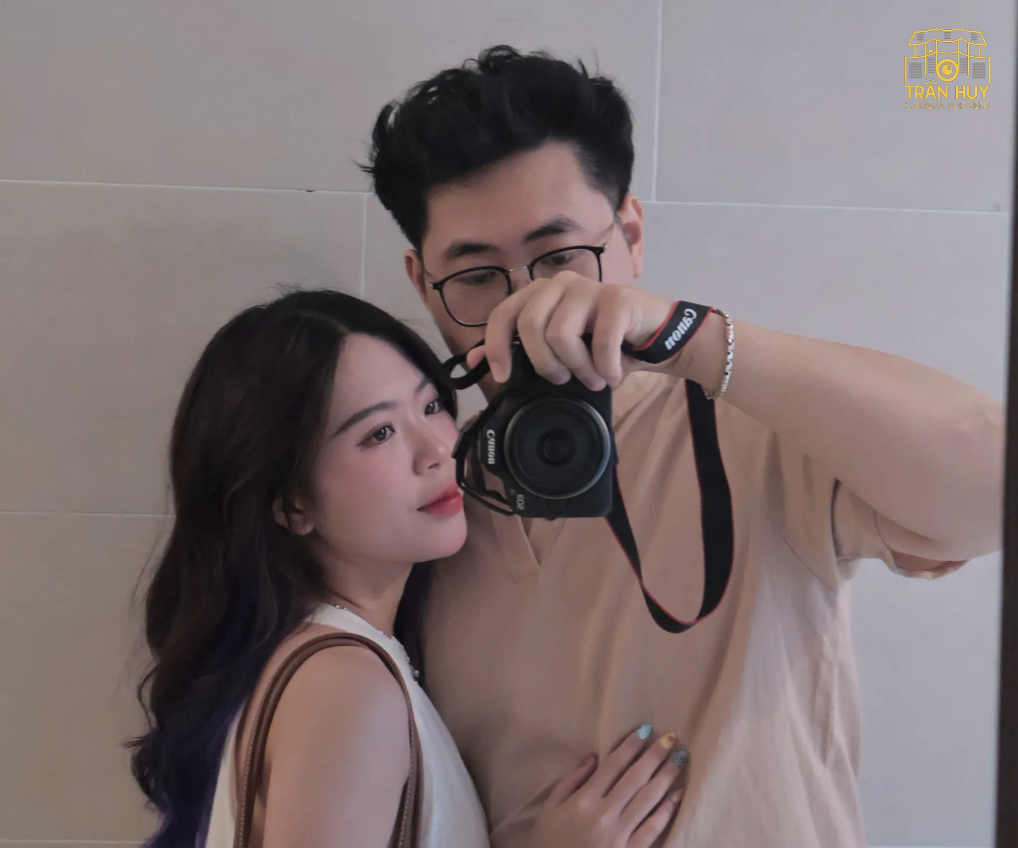 Canon R50 - Hình 16
