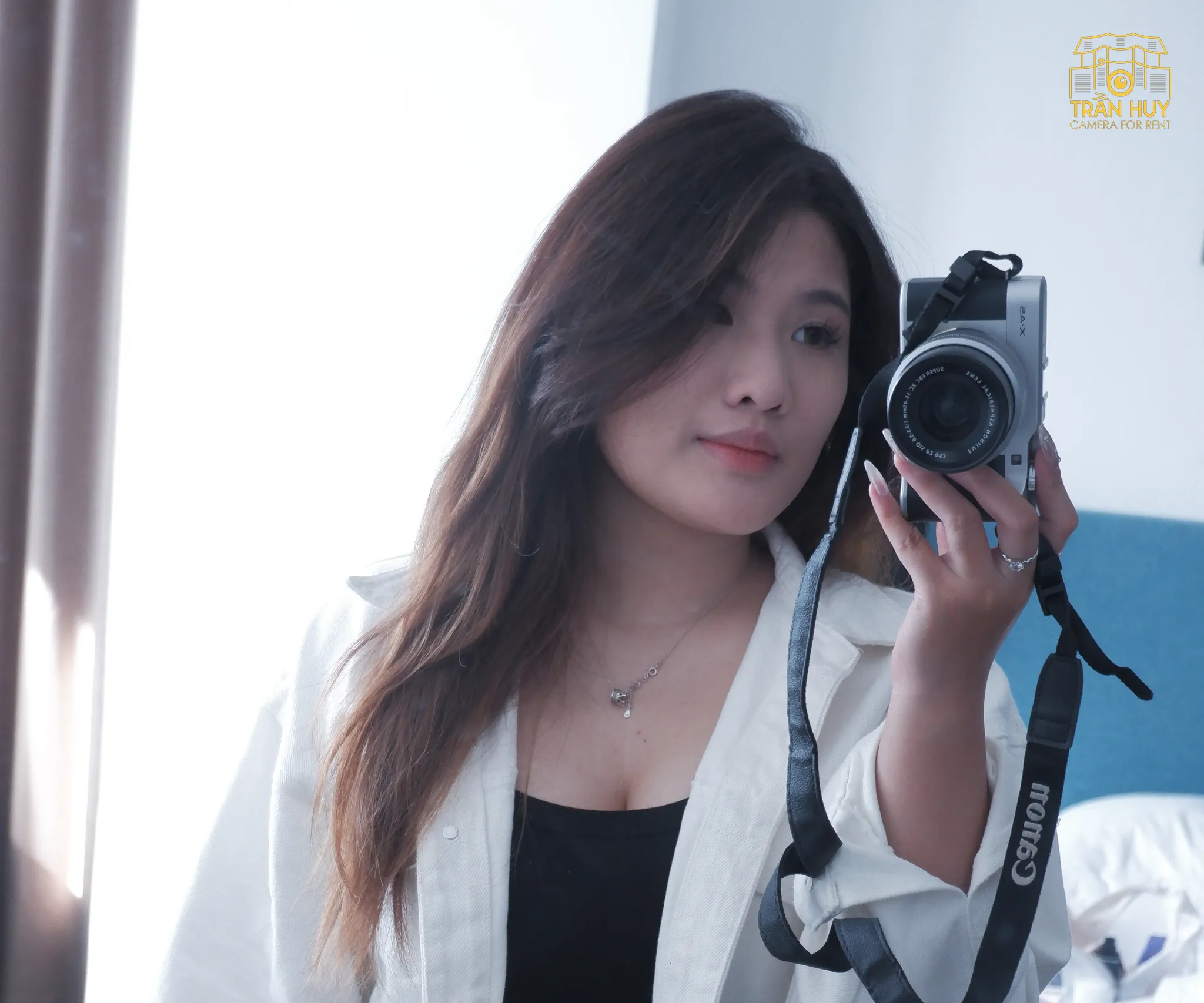 Fuji X-A5 - Hình 4