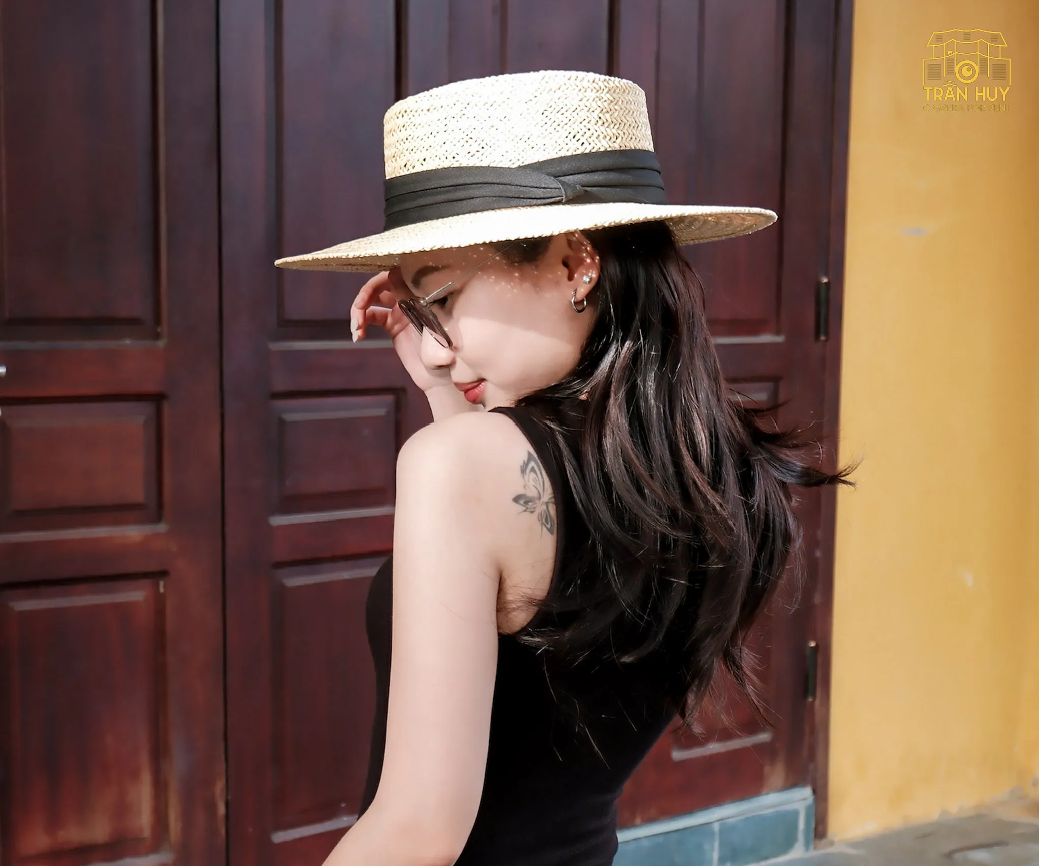 Fuji X-M5 - Hình 22
