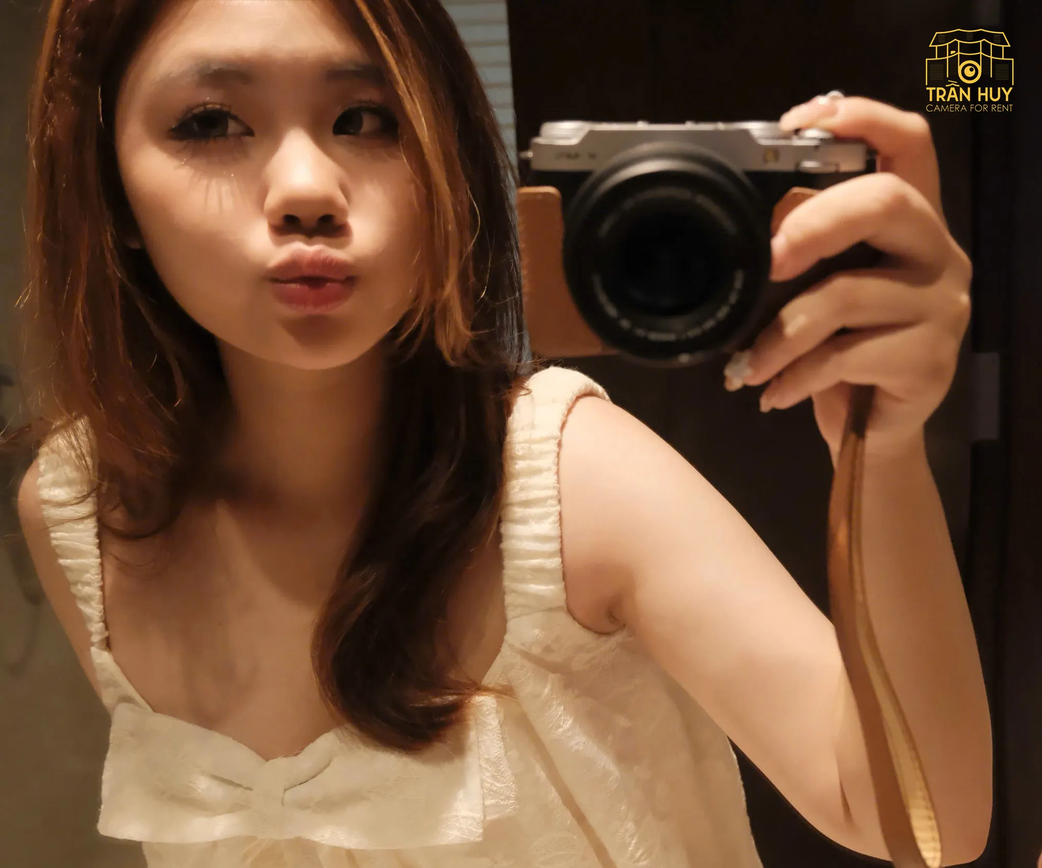 Fuji X-M5 - Hình 35