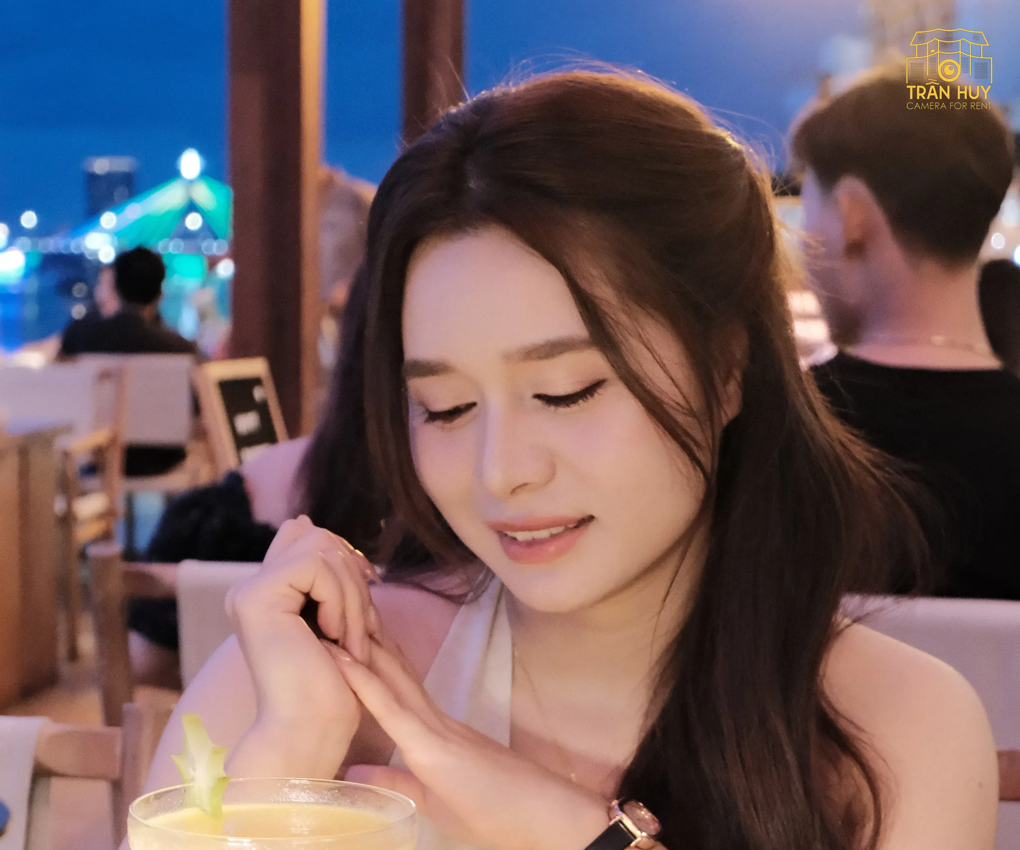 Fuji X-M5 - Hình 7