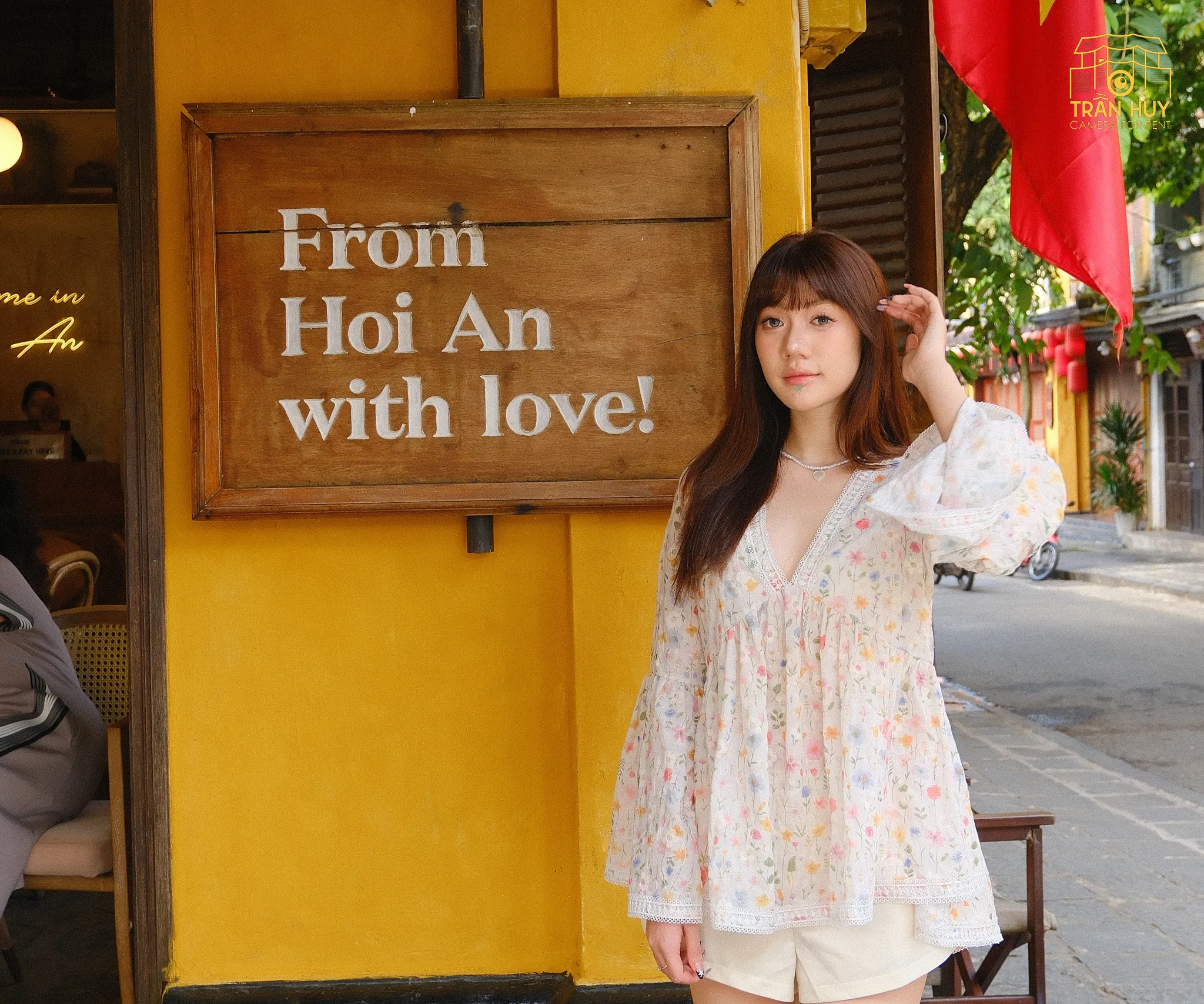 Fuji X-S20 - Hình 13