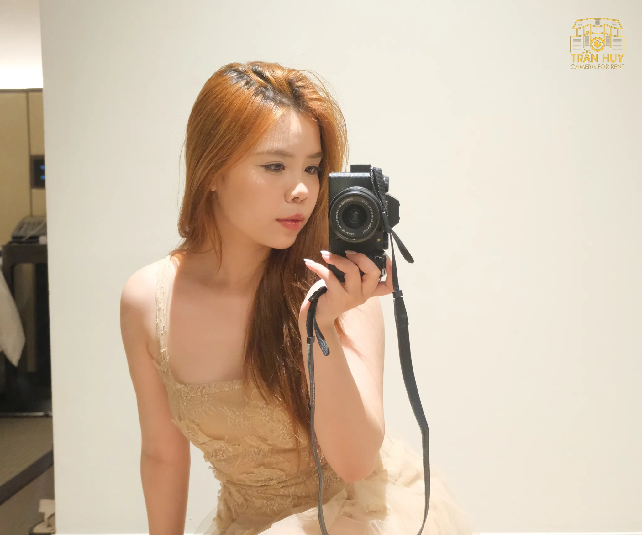 Fuji X-S20 - Hình 15