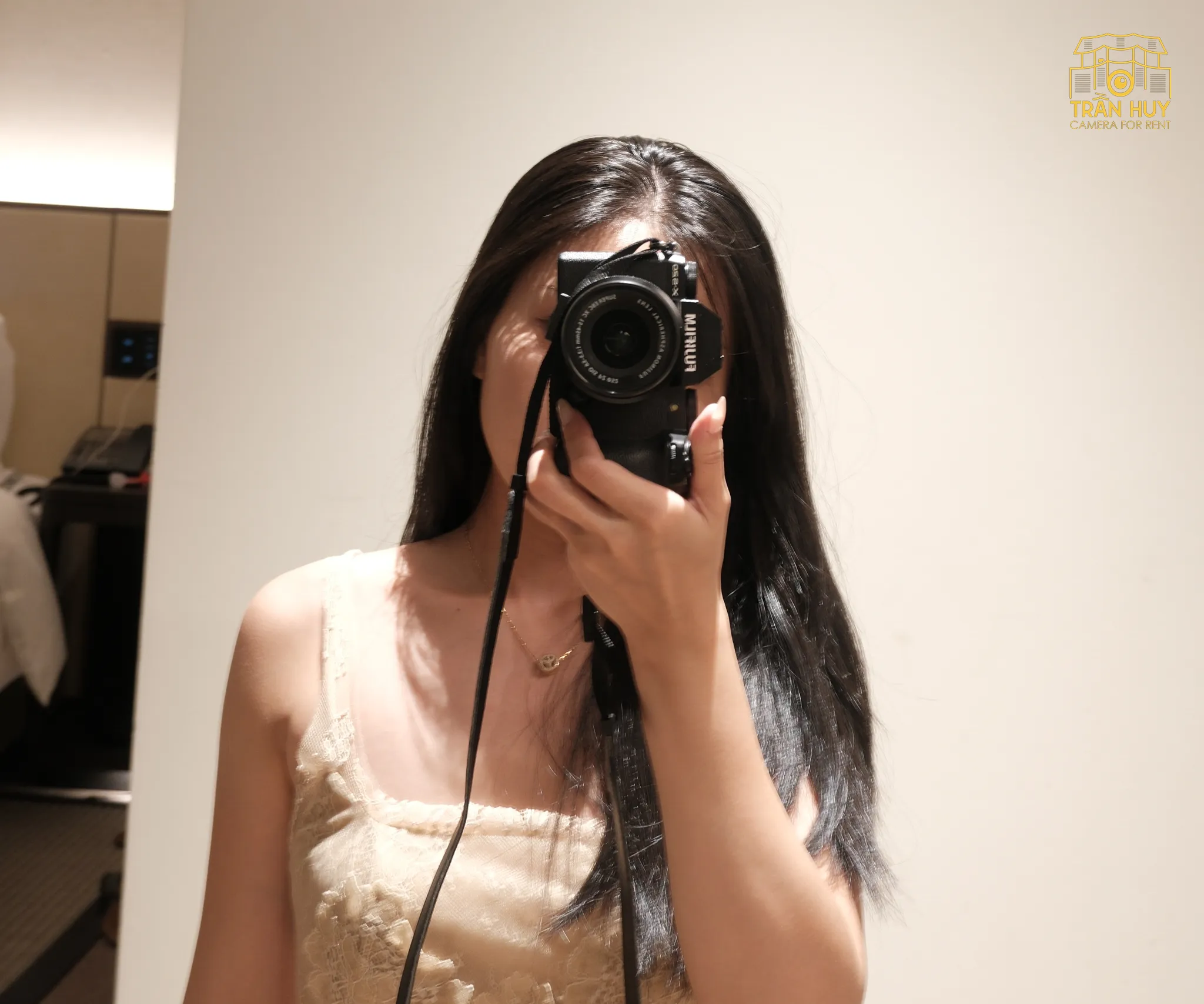 Fuji X-S20 - Hình 22