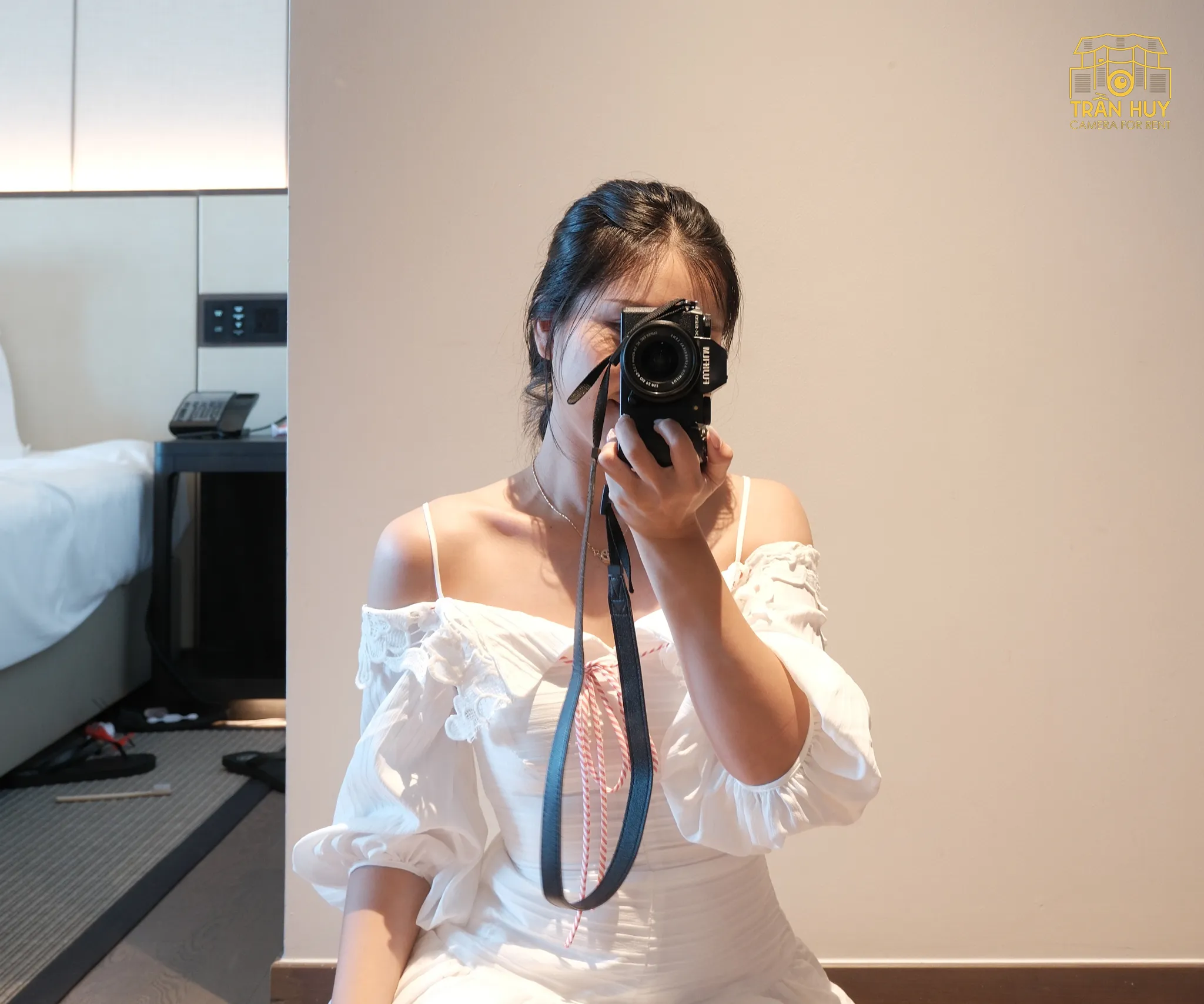 Fuji X-S20 - Hình 23