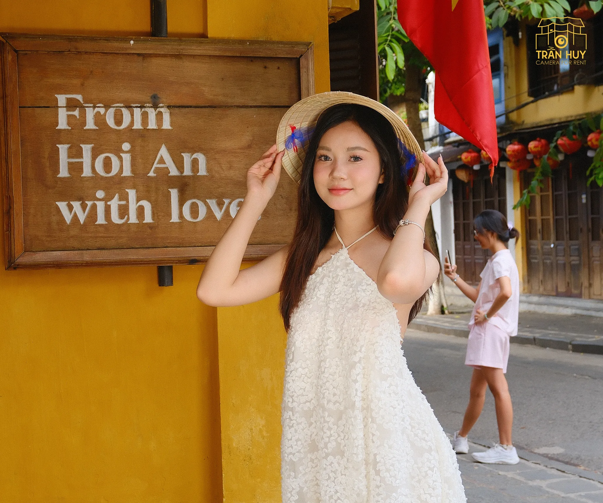Fuji X-S20 - Hình 36