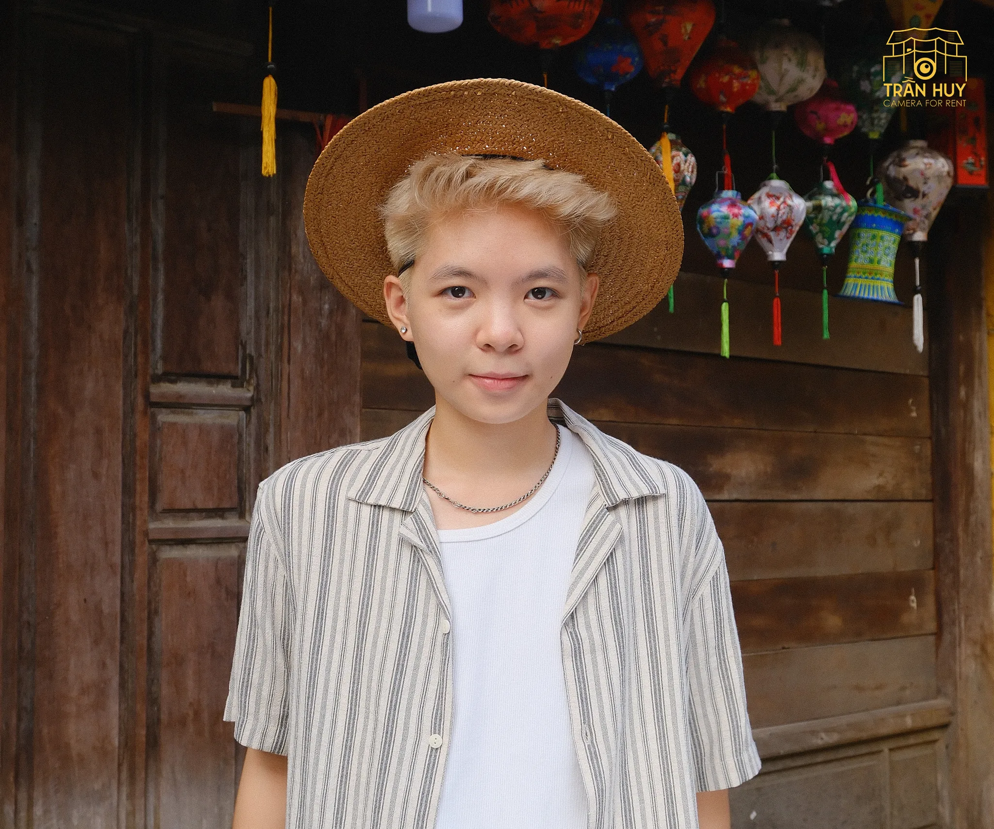 Fuji X-S20 - Hình 9