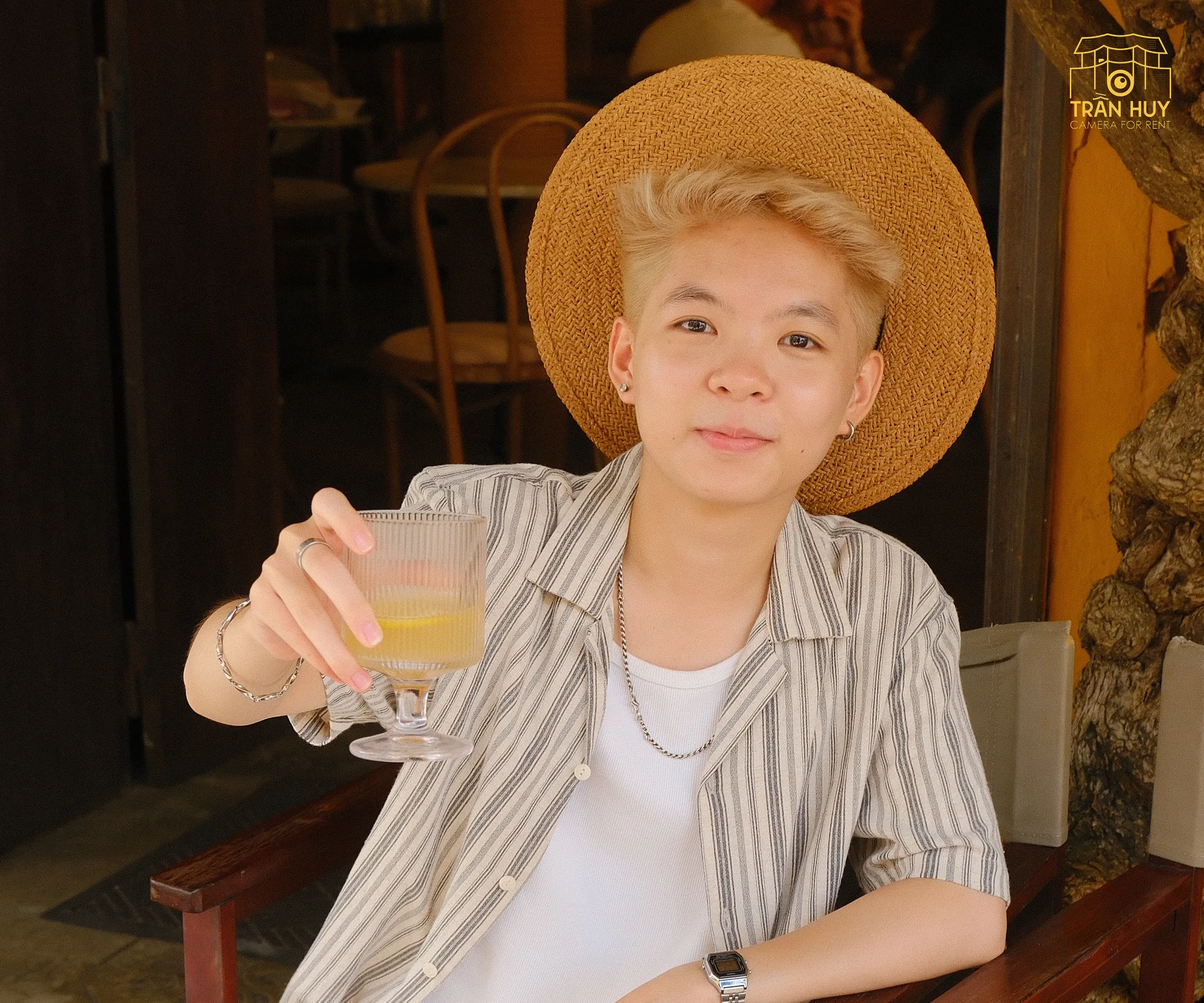 Fuji X-S20 - Hình 10