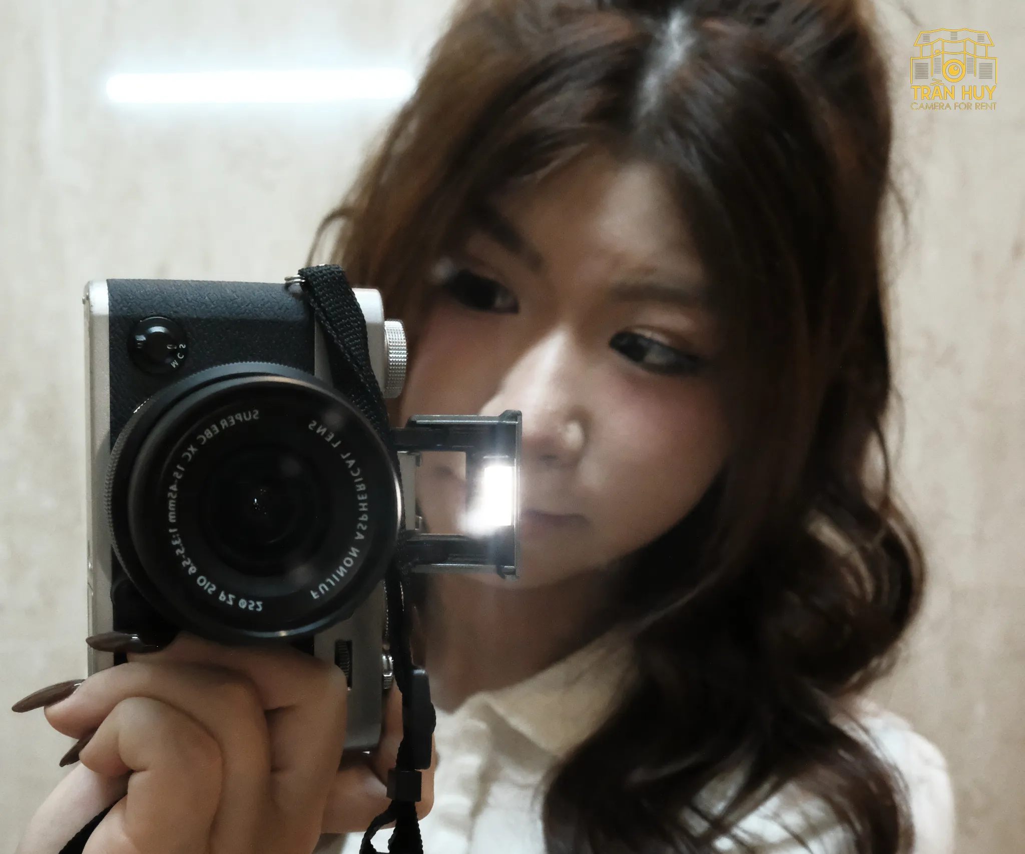 Fuji X-T20 - Hình 39