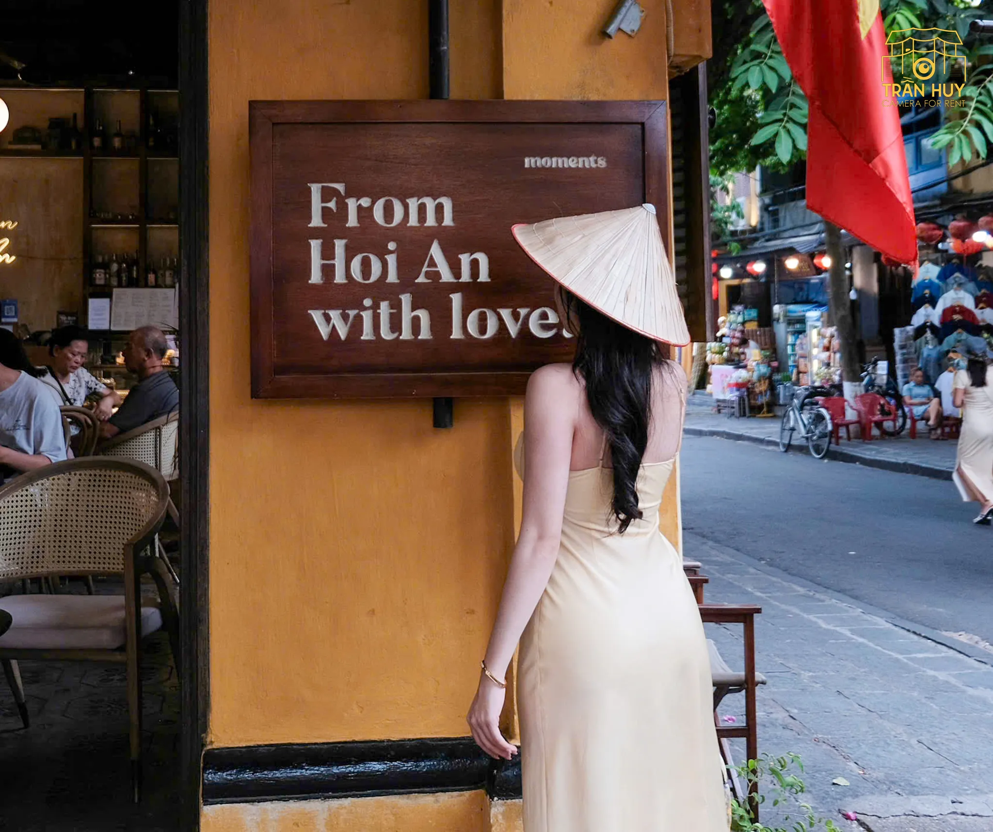 Fuji X-T30 II - Hình 2