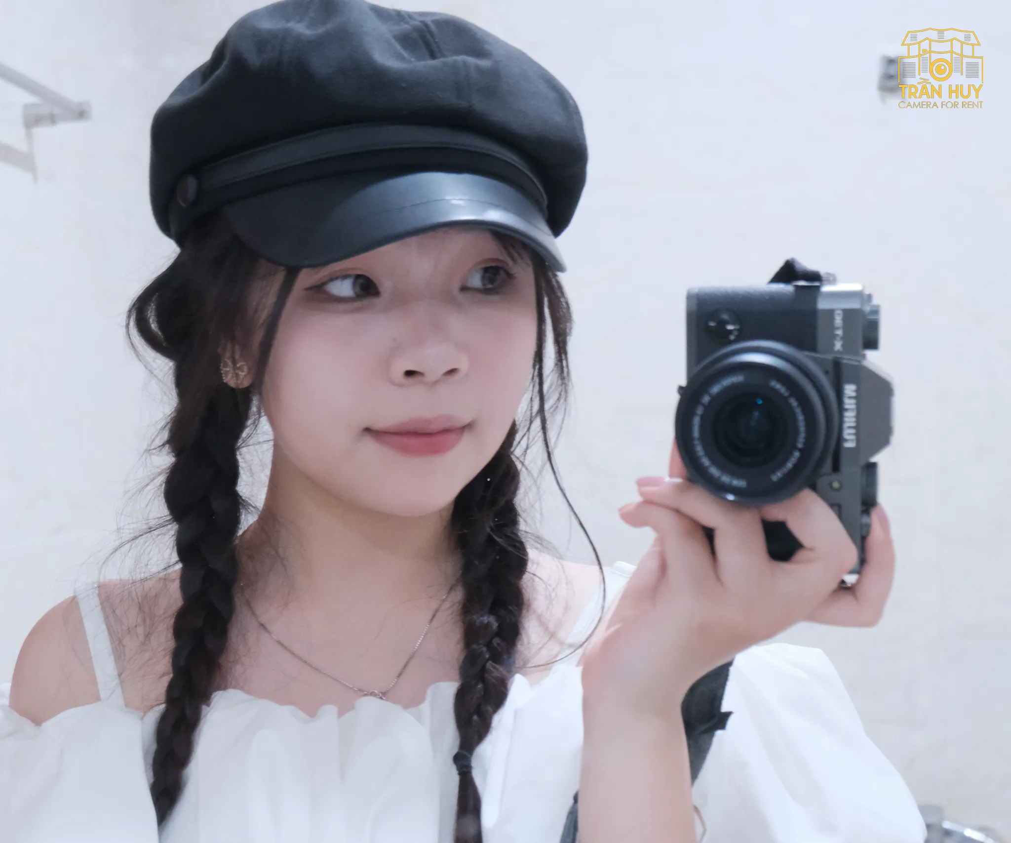 Fuji X-T30 II - Hình 25