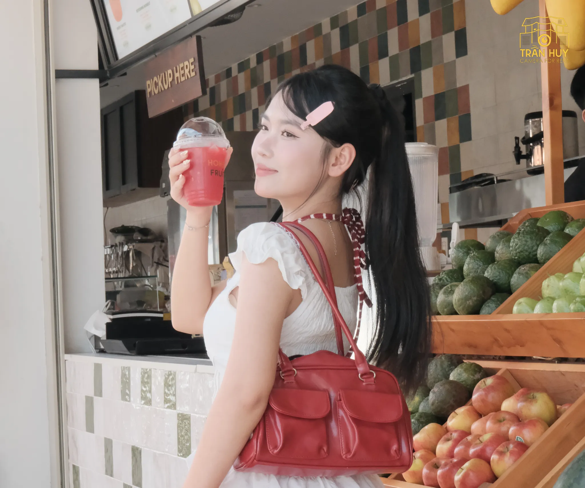 Fuji X-T30 II - Hình 47