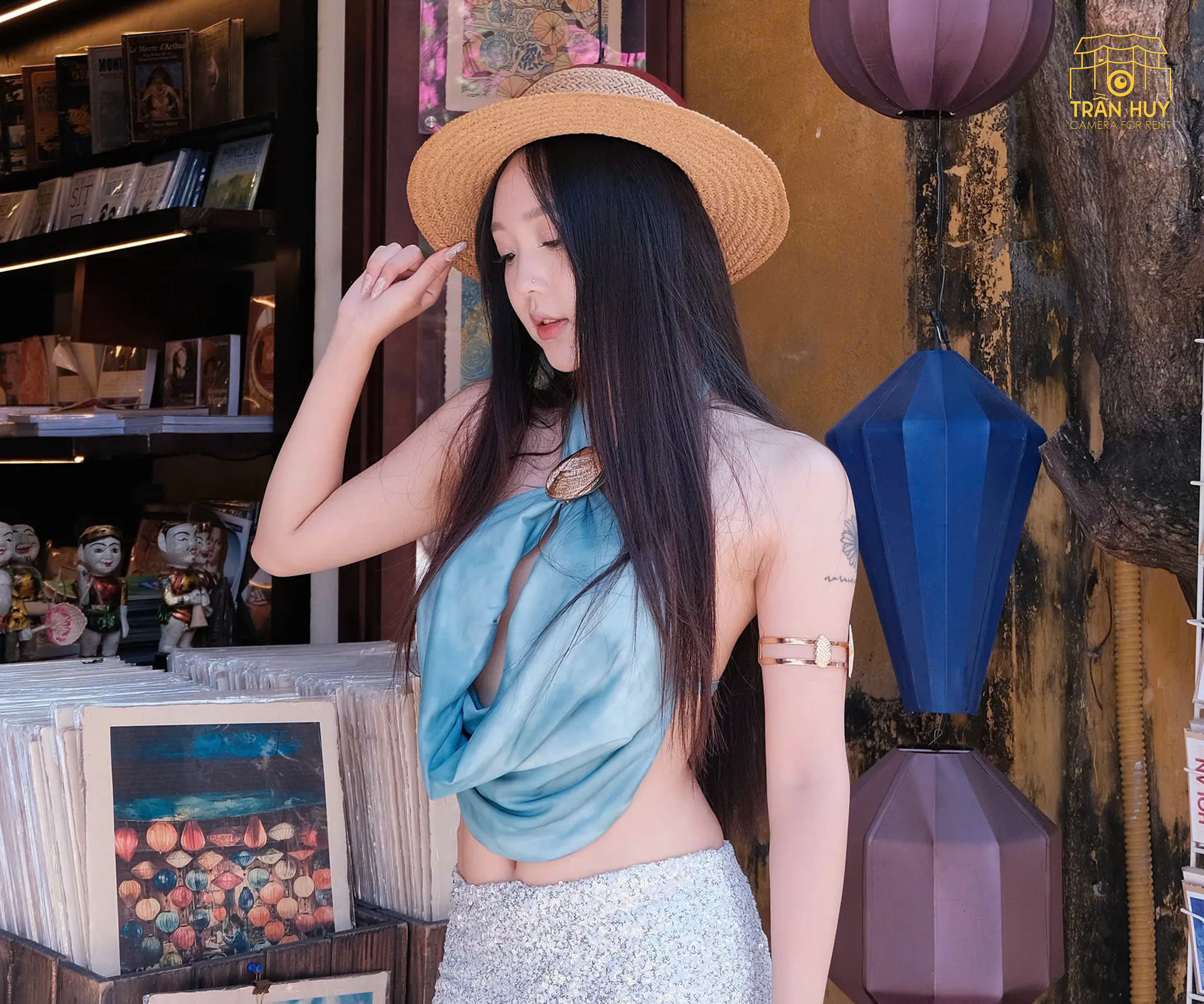 Fuji X-T30 II - Hình 7