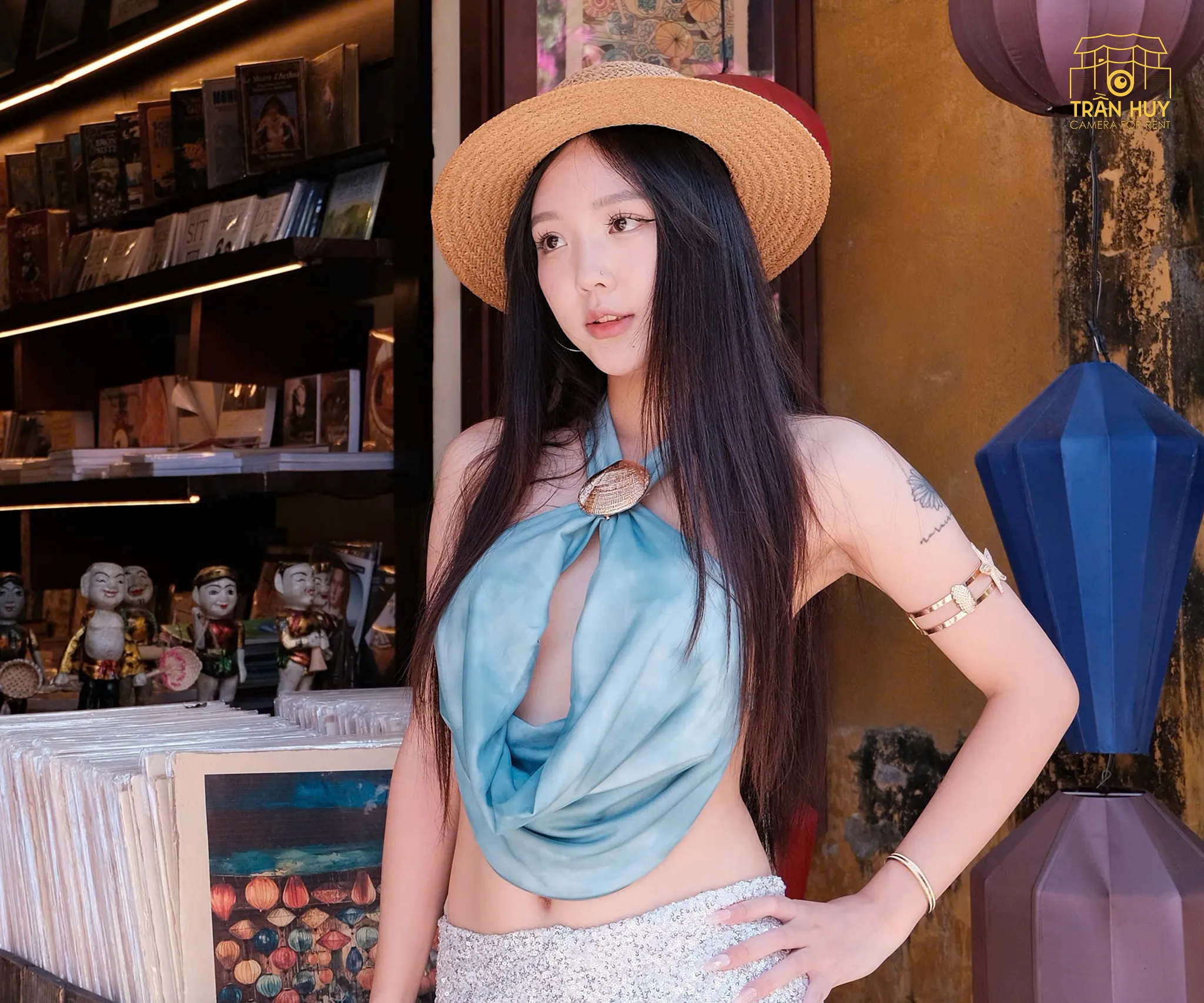 Fuji X-T30 II - Hình 8
